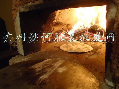 广州沙河服装批发网