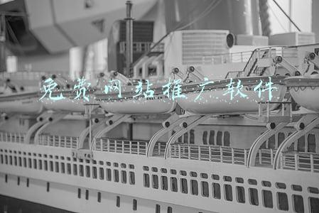 免费网站推广软件