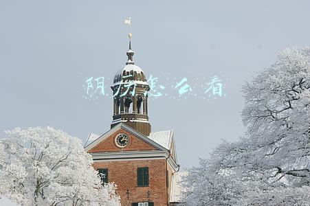 阴历怎么看