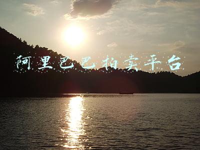 阿里巴巴拍卖平台