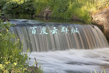 百度云群组