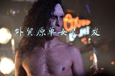 外贸原单女装批发