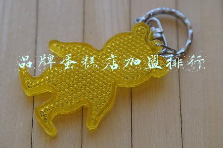 品牌蛋糕店加盟排行