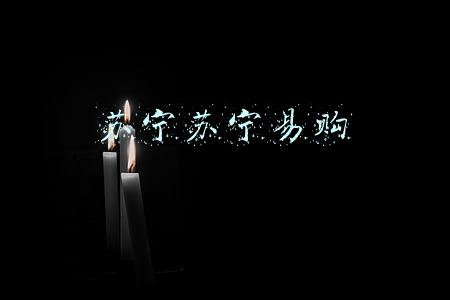 苏宁苏宁易购