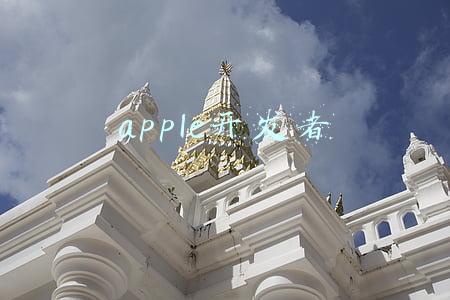 apple开发者