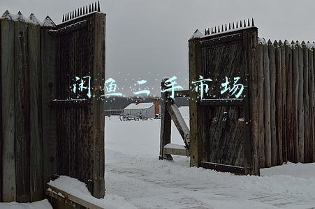 闲鱼二手市场