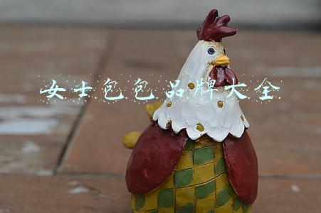 女士包包品牌大全