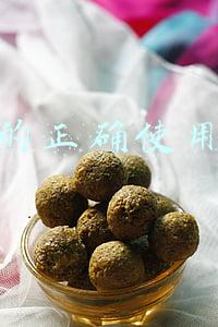 散粉的正确使用方法