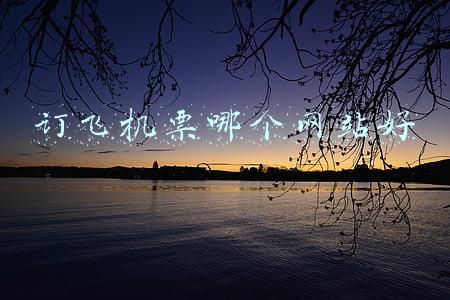 订飞机票哪个网站好
