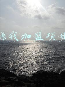 赚钱加盟项目