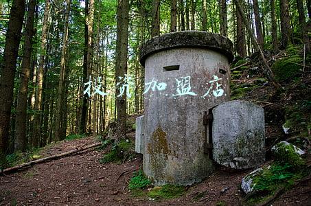 投资加盟店