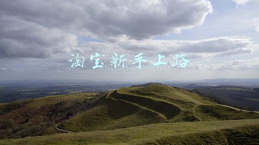 淘宝新手上路