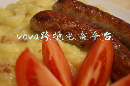 vova跨境电商平台
