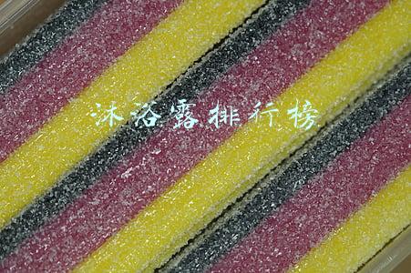 沐浴露排行榜