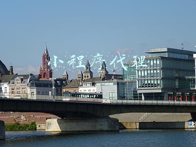 小程序代理