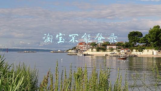 淘宝不能登录