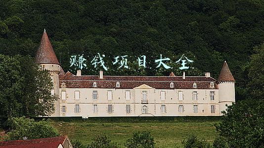 赚钱项目大全
