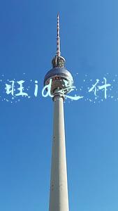 旺旺id是什么