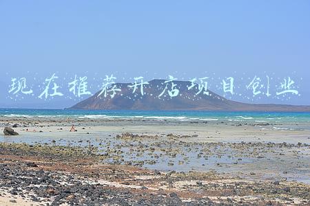 现在推荐开店项目创业