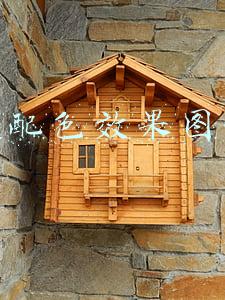 蓝色配色效果图大全