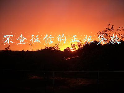 不查征信的正规贷款