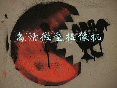 高清微型摄像机