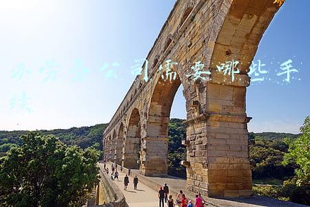 办劳务公司需要哪些手续