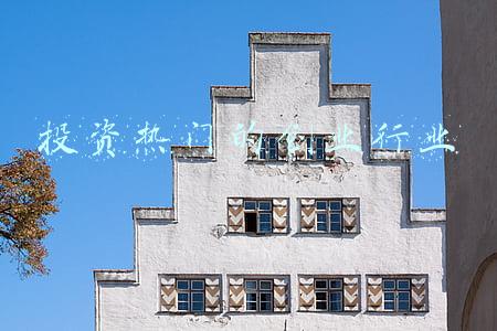 最热门的创业项目(今后五年最有前景的创业项目)