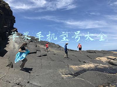 苹果手机型号大全