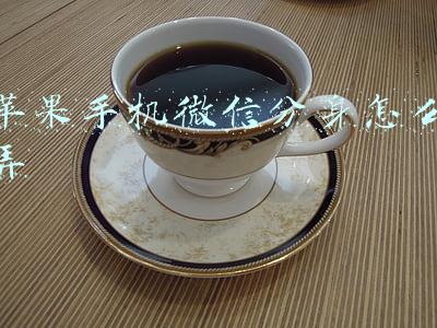 苹果手机微信分身怎么弄