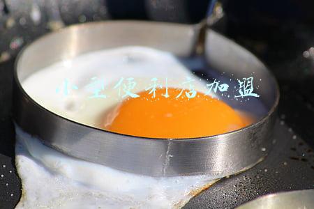 小型便利店加盟