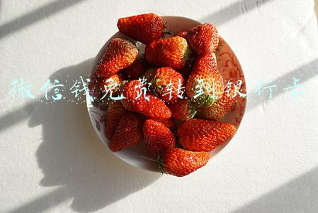 微信钱免费转到银行卡