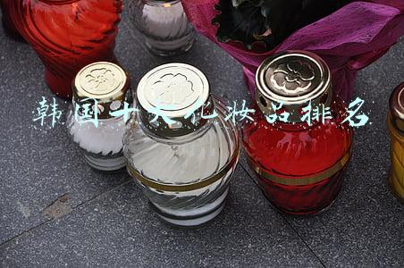 韩国十大化妆品排名