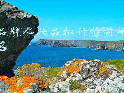 品牌化妆品排行榜前十名