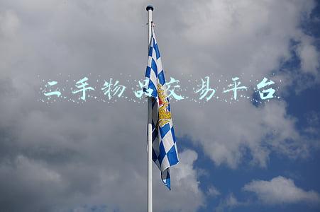 二手物品交易平台