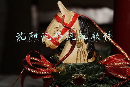 沈阳汽修汽配软件