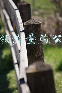 免费领流量的公众号