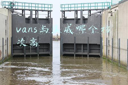 vans与匡威哪个档次高