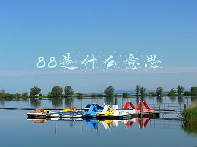 88是什么意思