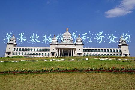 苹果数据线序列号查询