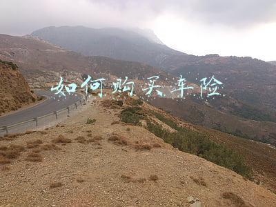 如何购买车险