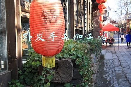 外发手工加工活