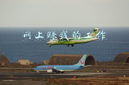 网上赚钱的工作