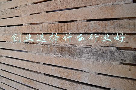 创业选择什么行业好