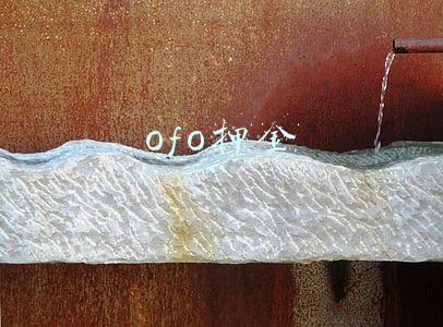 ofo押金