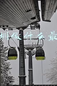 在深圳做什么最赚钱