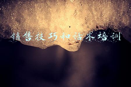 销售技巧和话术培训