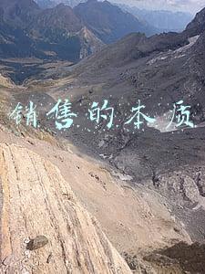 销售的本质