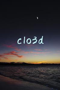 clo3d