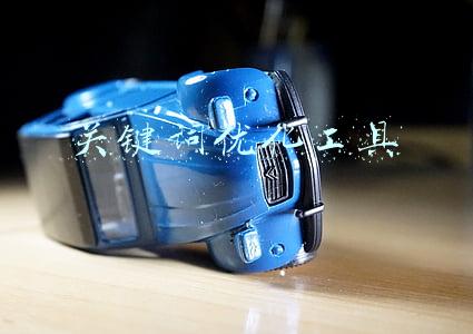 关键词优化工具